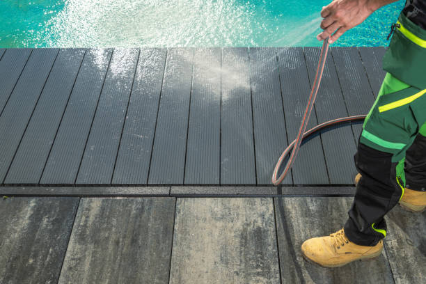 Reliable Collinsville, MS Pressure Washing Solutions