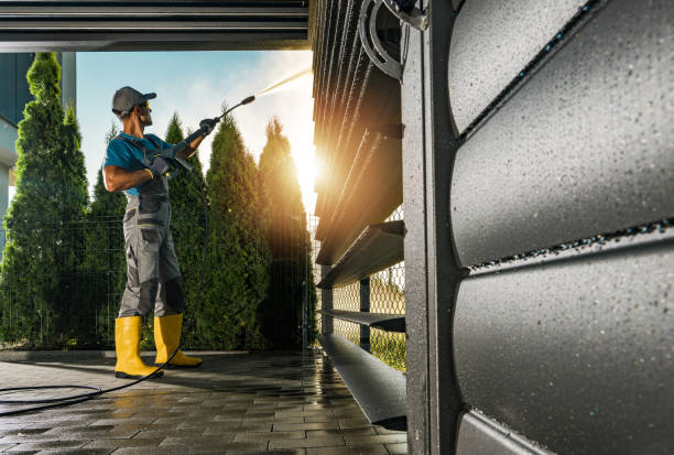 Deck Cleaning Services in Collinsville, MS