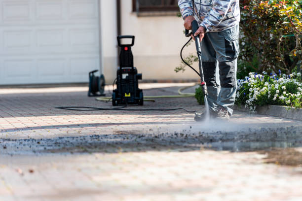 Best Residential Pressure Washing Services  in Collinsville, MS