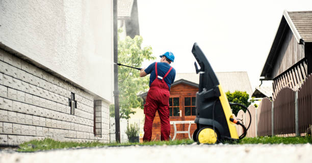 Best Pressure Washing Estimates  in Collinsville, MS